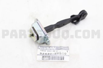 824309Y010 CHECK ASSY-RR D