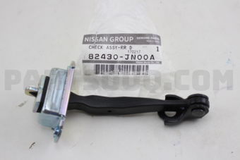 82430JN00A LINK-CHECK,REAR DOOR