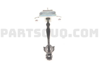 82430ZP80A Nissan CHECK LINK ASSY-REAR DOOR,RH