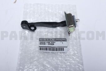 82430ZX60A Nissan LINK-CHECK,REAR DOOR