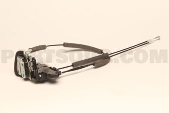 825003BB1A CONTROLLER LOCK &amp; REMOTE,REAR DOOR RH