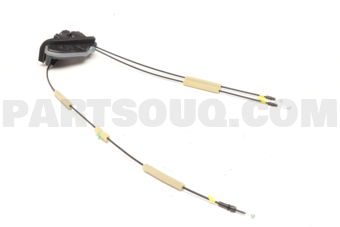 825003KA0B CONTROLLER-LOCK