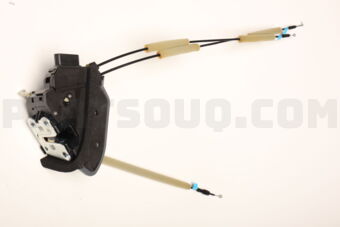 825005EF0A Nissan LOCK &amp; REMOTE C