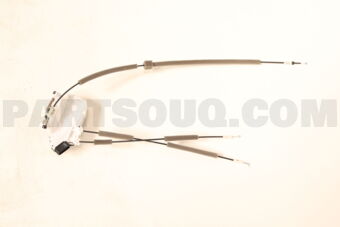 825006FR0A CONTROLLER LOCK &amp; REMOTE,REAR DOOR RH