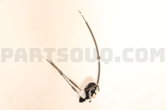 825006FR0A CONTROLLER LOCK &amp; REMOTE,REAR DOOR RH
