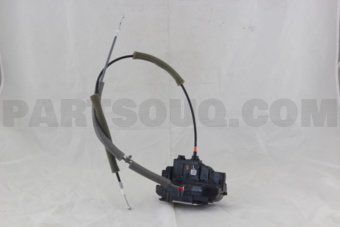 82500EB30C CONTROLLER-LOCK