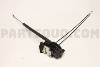 82500ED00A LOCK &amp; REMOTE C