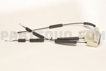 82500JR21A LOCK &amp; REMOTE CONTROL ASSY-REAR DOOR,RH
