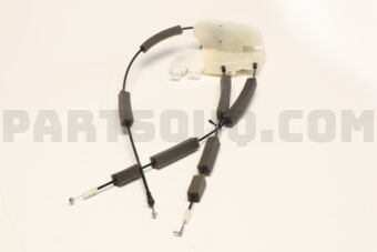 82500JR21A LOCK &amp; REMOTE CONTROL ASSY-REAR DOOR,RH