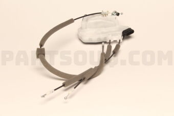 825016FR0A LOCK &amp; REMOTE C