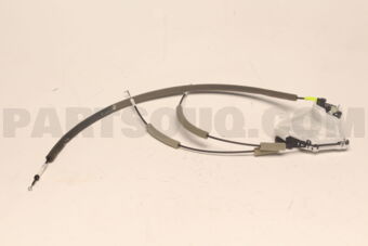 825019HE0B LOCK &amp; REMOTE C