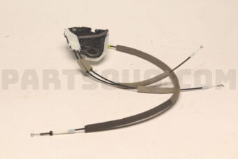 825019HE0B LOCK &amp; REMOTE C