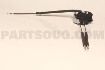 82501CZ70A LOCK &amp; REMOTE C