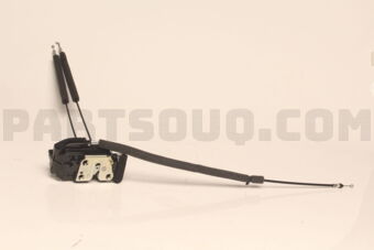 82501CZ70A LOCK &amp; REMOTE C