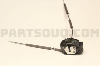 82501EB30C LOCK &amp; REMOTE C