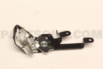 82502WF101 LOCK &amp; HOLDER A