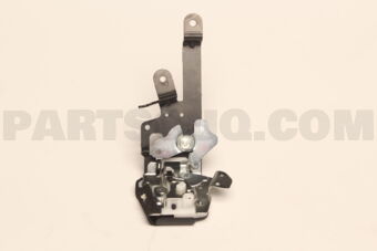 82502WF101 LOCK &amp; HOLDER A