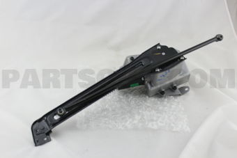 825809GE0A MOTOR-POWER ASSY