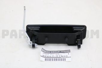8260701N00 HANDLE ASSY-OUTSIDE,LH