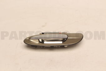 826072Y002 HANDLE ASSY DOO