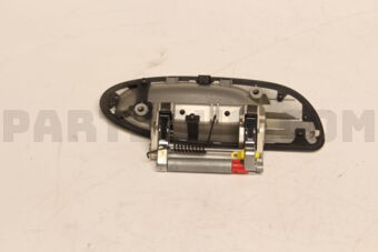 826072Y002 HANDLE ASSY DOO