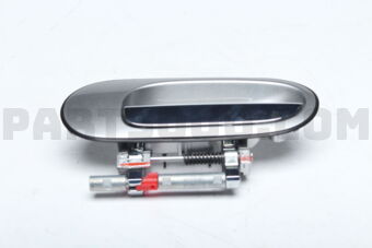 826074M522 HANDLE ASSY DOO