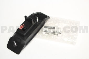 82607VX71B HANDLE ASSY-OUTSIDE,LH