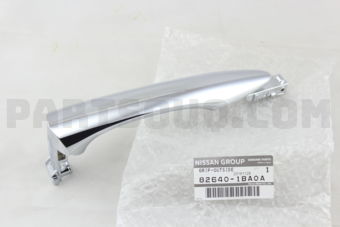 826401BA0A GRIP-OUTSIDE HANDLE