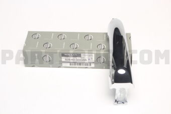 826403BG0A GRIP-OUTSIDE HANDLE,RH