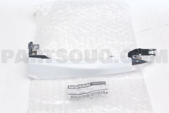 826403TA0A GRIP-OUTSIDE HANDLE,RH