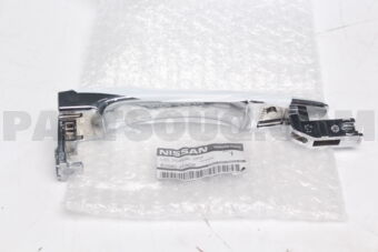 826403TA0A GRIP-OUTSIDE HANDLE,RH