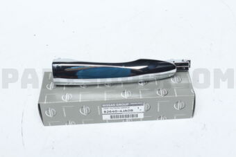 826404JA0B GRIP OUTSIDE HANDLE ,HIGH
