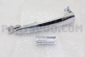 826409N00A GRIP-OUTSIDE HANDLE,RH