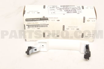 82641EL05A GRIP-OUTSIDE HANDLE,LH