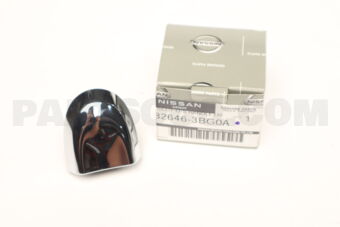 826463BG0A ESCUTCHEON-OUTSIDE HANDLE,FRONT DOOR RH