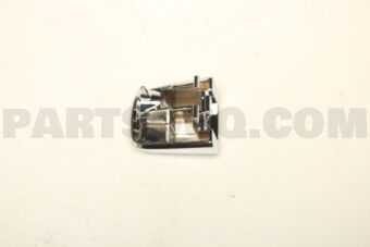 826464JA1B ESCUTCHEON-OUTSIDE HANDLE