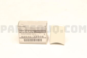 82646AM808 ESCUTCHEON-OUTS