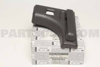 82670VW00A HANDLE ASSY-INSIDE,RH