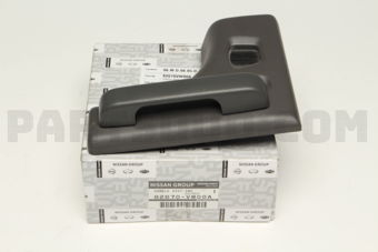 82670VW00A HANDLE ASSY-INSIDE,RH