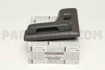 82670VW00A HANDLE ASSY-INSIDE,RH