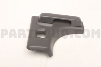 82670VW60A Nissan HANDLE ASSY-INSIDE,RH