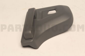 82671BJ00A HANDLE ASSY SLIDE DOOR INSIDE,LH