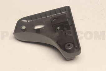 82671BJ00A HANDLE ASSY SLIDE DOOR INSIDE,LH