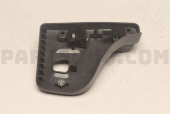 82671BJ00A HANDLE ASSY SLIDE DOOR INSIDE,LH