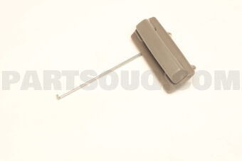 82671WK100 HANDLE ASSY-SWING DOOR INSIDE