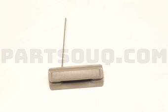 82671WK100 HANDLE ASSY-SWING DOOR INSIDE