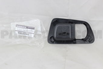 82682JD00A ESCUTCHEON-REAR DOOR INSIDE HANDLE