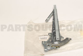 827204CA0A REGULATOR DOOR