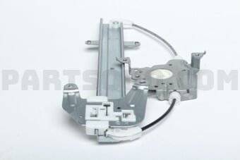 827208H30A REGULATOR ASSY-DOOR WINDOW,RH