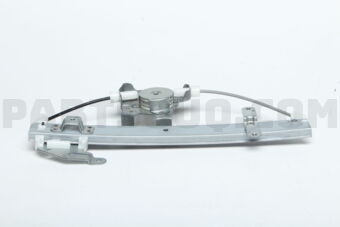 827208H30A REGULATOR ASSY-DOOR WINDOW,RH